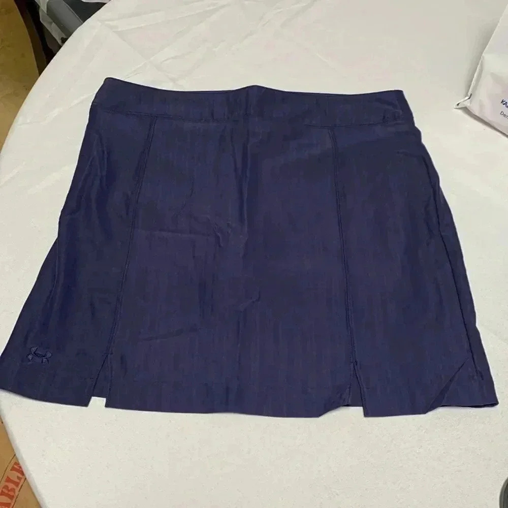 UNDER ARMOUR PERFORMANCE Women’s Skort,excellent Condition.